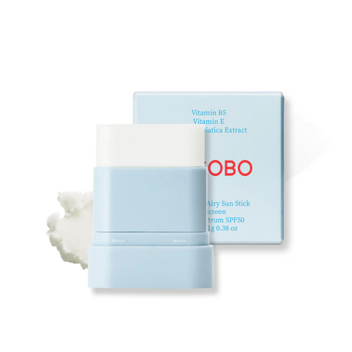 TOCOBO Mini Cotton Soft Sun Stick 11g