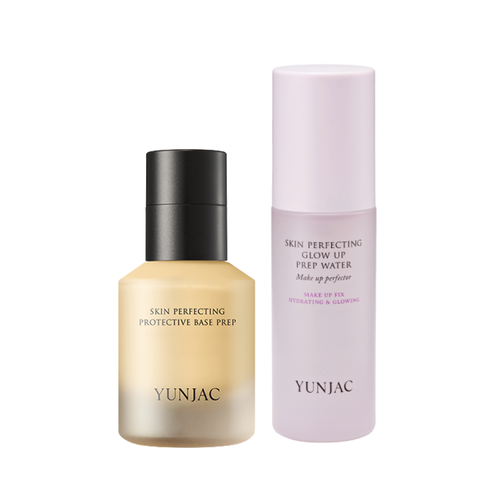 Yunjac Skin Perfecting Set 75 mL