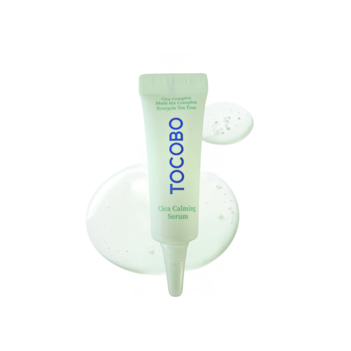 Tocobo Cica Calming Serum 5 mL Tocobo Cica Calming Serum 5 mL