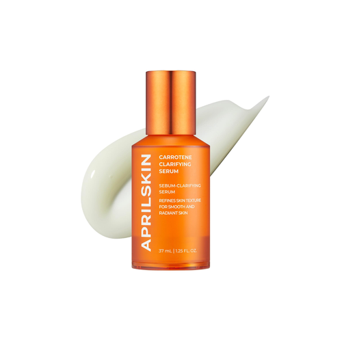 April Skin Carrotene Clarifying Serum 37 mL