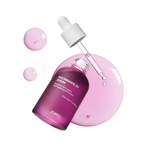 Jumiso Niacinamide 20 Serum 40 mL