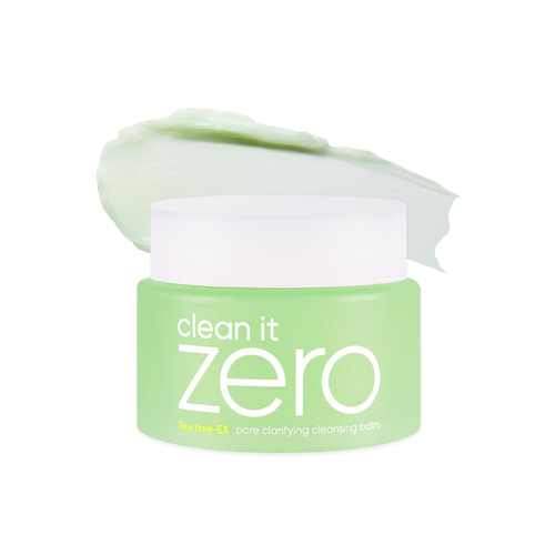 Banila Co. Clean It Zero Tea Tree-EX Pore Clarifying Cleansing Balm 100 mL