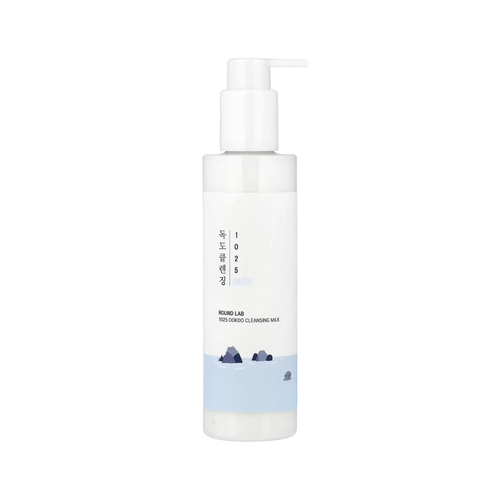 Round Lab 1025 Dokdo Cleansing Milk 200 mL