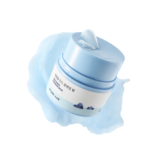 Round Lab 1025 Dokdo Cleansing Balm 50 mL