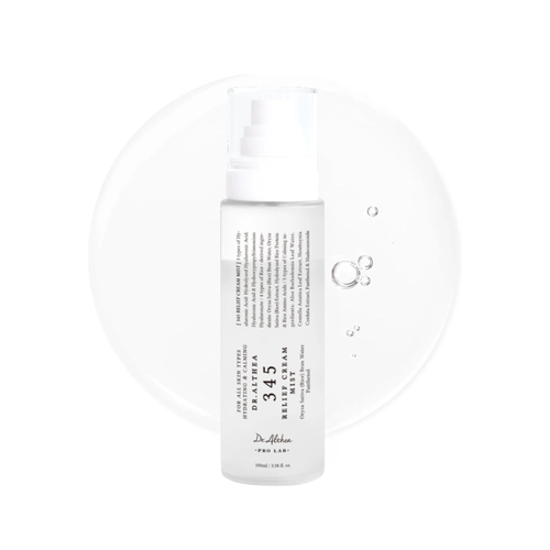 Dr. Althea 345 Relief Cream Mist