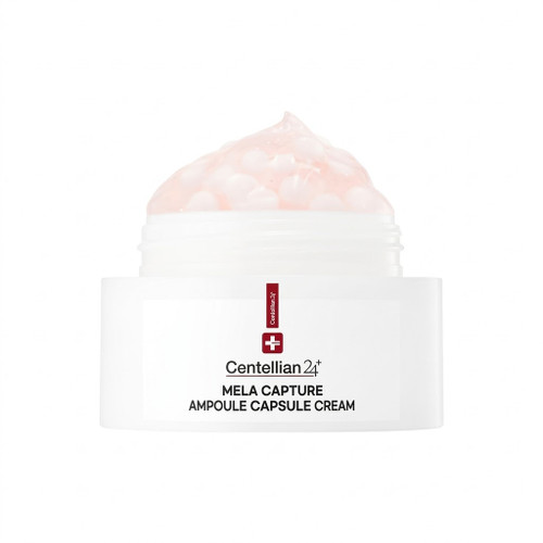 Centellian24 Madeca Mela Capture Ampoule Capsule Cream 55 mL