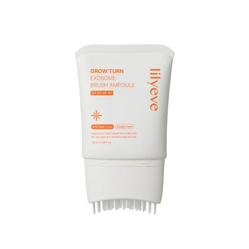 Lilyeve Grow:Turn Exosome Brush Ampoule 100 mL