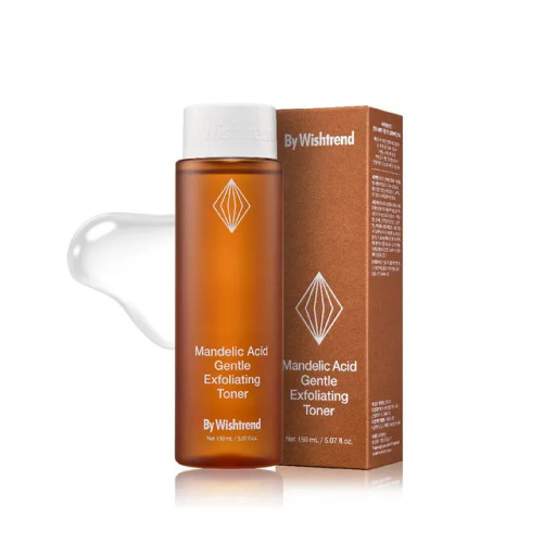 By Wishtrend Mandelic Acid Toner 150 mL –  Main Product