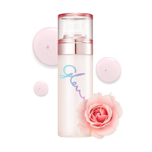 Missha Glow Skin Balm To Go Mist 80 mL – Main Product