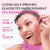 Eqqualberry NAD+ Peptide Boosting Serum 30 mL – Result