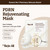 Dr. Reju-All Advanced PDRN Rejuvenating Mask – Benefits