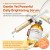 Sungboon Editor Kojic Acid Niacinamide Brightening Ampoule – Benefits