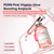 Sungboon Editor PDRN Pink Vitamin Glow Boosting Ampoule – Lifestyle