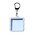 Tocobo Mini Sun Stick Keyring (Sky Blue) – Main Product