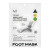 VT Cosmetics Reedle Shot Foot Peeling Mask – Main Product