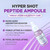 AMPLE:N Hyper Shot Peptide Ampoule 50mL - Benefits