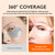 Genabelle PDRN 360° Rejuvenating Eye Mask 70 ea – Coverage