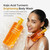 Medicube Kojic Acid Turmeric Vita Brightening Body Wash 400 mL –  Description 