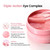 Biodance Collagen Peptide Eye Patches 30 Pairs (85 g) – Key Ingredients