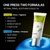 Celimax The Vita-A Retinal Shot Tightening Dual Cream 50 mL – Description 