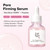 Beauty of Joseon Pore Firming Serum Red Bean PDRN + Peptide 30 mL – Description