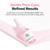 Beauty of Joseon Pore Firming Serum Red Bean PDRN + Peptide 30 mL – Description