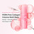 Medicube PDRN Pink Collagen Volume Multi Balm 10g – Description