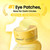 Biodance Vita Niacinamide Eye Patches 30 Pairs – Description 