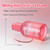 KUNDAL Progen Double Bonding Hair Serum Violet Muguet 50mL – Description
