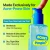 Numbuzin Zero Blemish Oil-Free Micellar Cleansing Jelly 200mL – Benefits