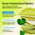 numbuzin Zero Blemish Azelaic Cica Balancing Dual Pads 60 Pads – Key ingredients