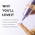 Arencia NAD+ Booster Shot 30mL – Why you'll love it 