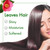 Oshima Tsubaki Camellia Hair Care Oil 60 mL - Result