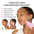 Medicube PDRN Collagen Gua Sha Neck Wrinkle Cream 90g – Benefits 