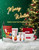 Centellian24 Madeca Cream Time Reverse Special Set (Merry Winter Edition) - Contents
