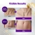 Numbuzin No 9 NAD Gold 3D Firming Cream 50mL – Before and After 