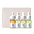 Beauty of Joseon Hanbang Serum Discovery Kit 10mL, 4pcs