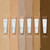 Purito Cica Clearing BB Cream 30mL - shade swatches #2