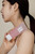 Beauty of Joseon Red Bean Water Gel 100mL - model holding product