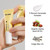 Torriden Solid In Ceramide Lip Essence 11 mL - key ingredients