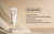 AXIS-Y Complete No-Stress Physical Sun Cream 50 mL - key benefits