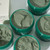 AXIS-Y Mugwort Pore Clarifying Wash Off Pack 100 mL - aesthetic photo #1