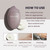 Haruharu Wonder Black Rice Hyaluronic Cream 50 mL - how to use