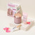 Mary & May Vegan Rose Hyaluronic Mask Special Set 3pcs - aesthetic photo