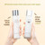 TIRTIR Milk Skin Toner Light - light vs original