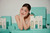 AXIS-Y Glow Your Own Way Limited Edition Set 4 pcs - model with products #2