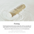 Abib Jericho Rose PHA Toner Skin Booster 200 mL - firming benefits