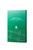 AXIS-Y Mugwort Green Vital Energy Complex Sheet Mask (27 mL x5ea) - box packaging