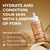 Genabelle PDRN Vita Toning Ampoule - Main Ingredients