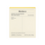 Biodance Radiant Vita Niacinamide Real Deep Mask 34g x 4ea